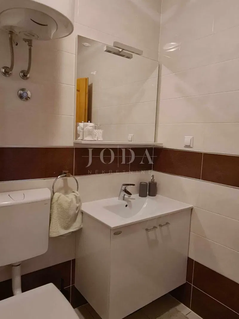 Appartamento Metajna, Novalja, 42m2 – 2