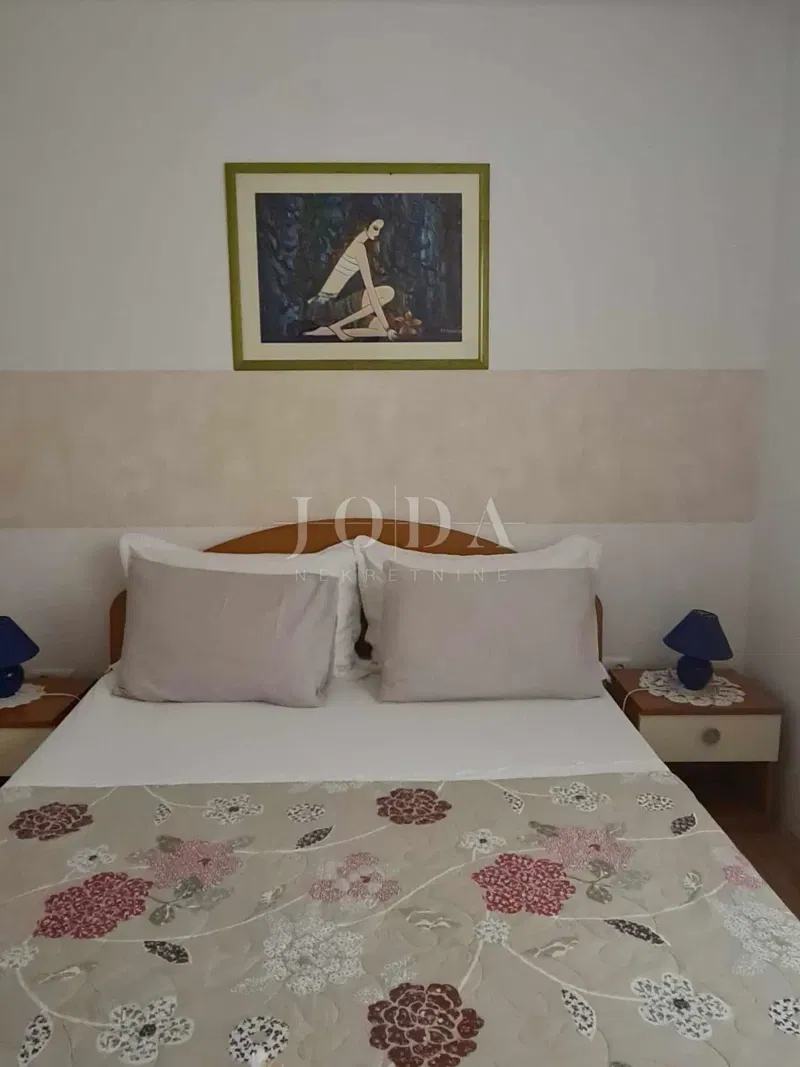 Appartamento Metajna, Novalja, 42m2 – 3