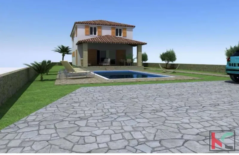 Land Grandići – 2