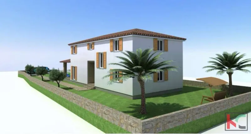 Land Grandići – 3