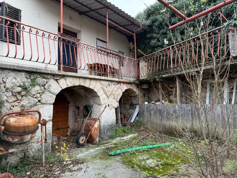 Dom Grižane – 2
