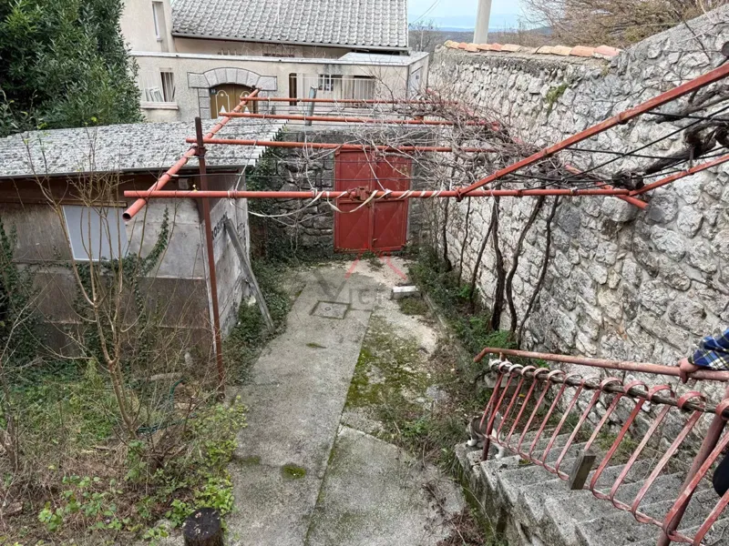 Dom Grižane – 3