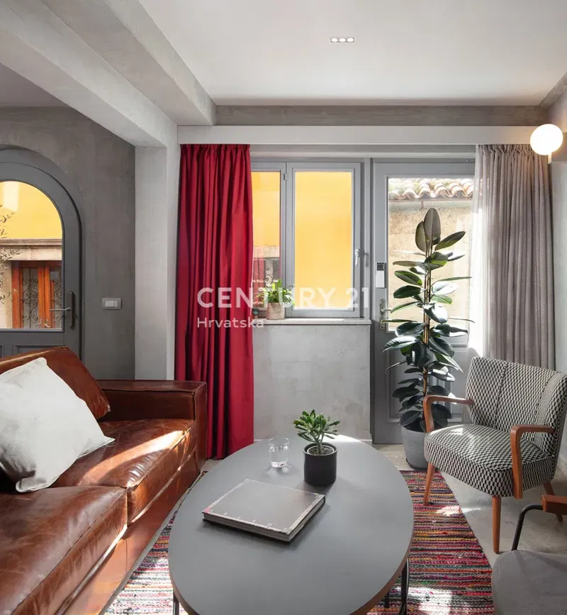 LABIN, OLD TOWN, BOUTIQUE HOTEL WITH 5 ROOMS IN A BEAUTIFUL LOCATION – 3
