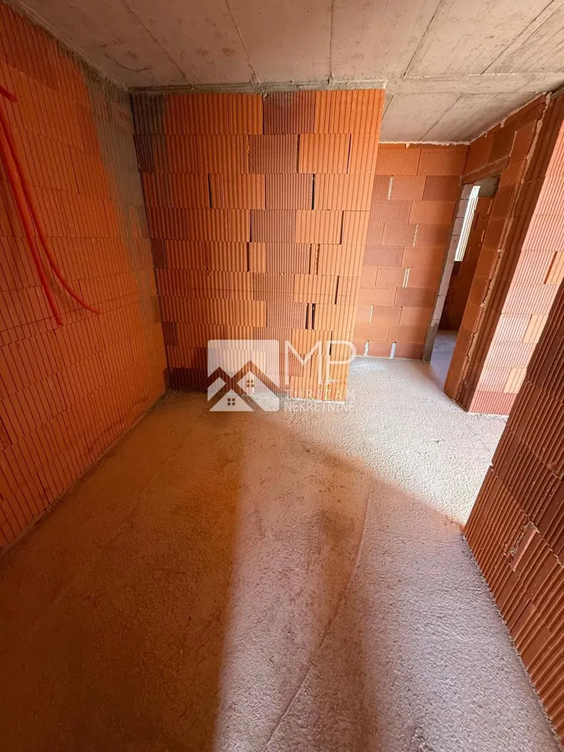 Ližnjan, NEW BUILDING, nice apartment S6 on the 2nd floor, excellent orientation – 2