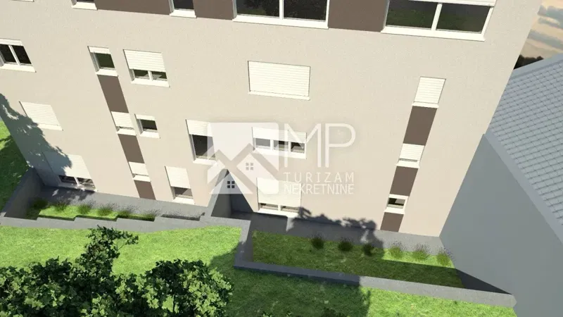 Квартира Ližnjan – 2