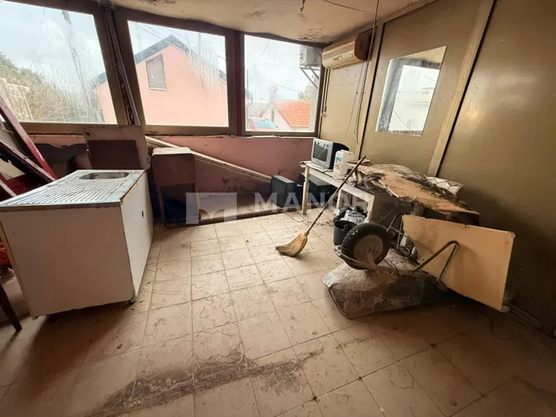 Casa Krasica, Bakar, 61,20m2 – 2
