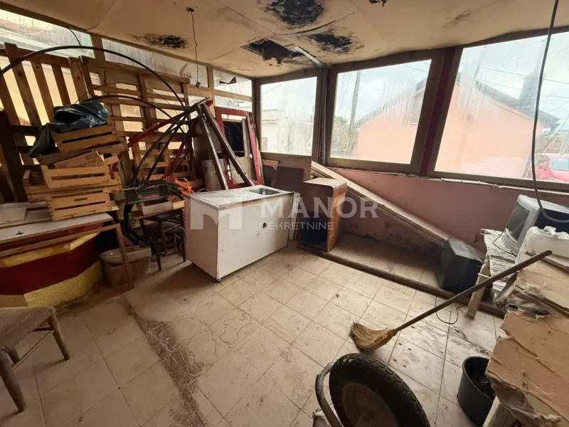 Casa Krasica, Bakar, 61,20m2 – 3
