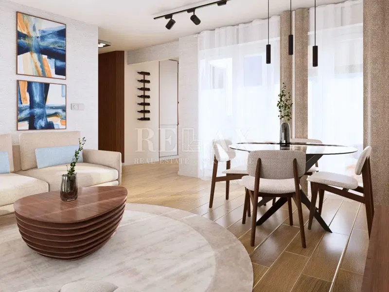 Crikvenica - luxury apartment with garage – 3