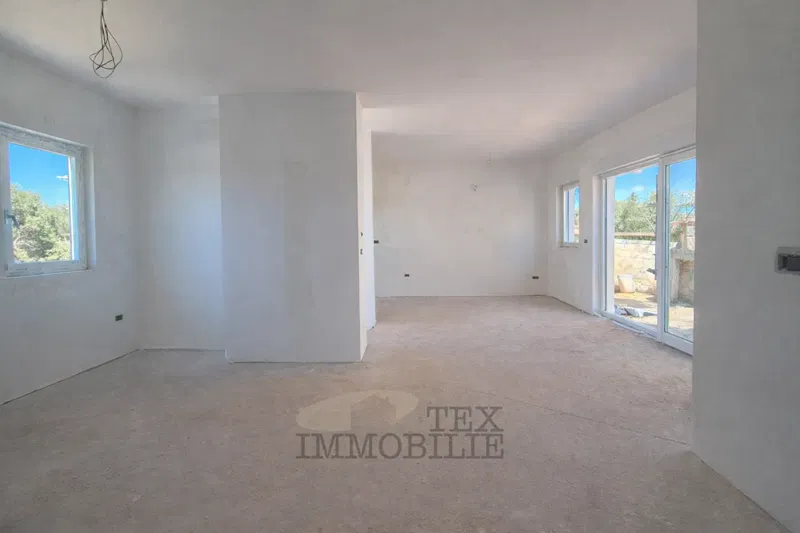 Poreč – Modern 101 m² apartment, 3 bedrooms – 2