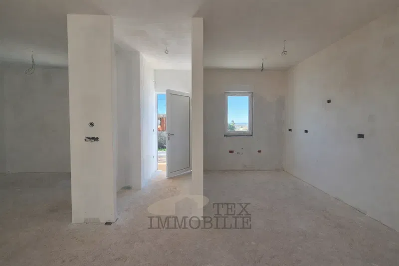 Poreč – Modern 101 m² apartment, 3 bedrooms – 3