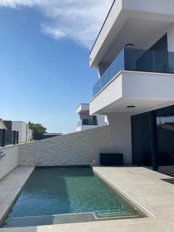 House Busoler, Pula, 113,55m2 – 2