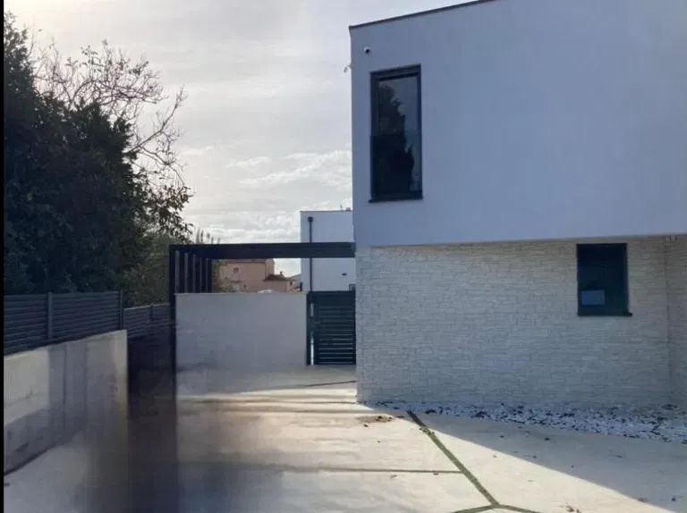 House Busoler, Pula, 113,55m2 – 3