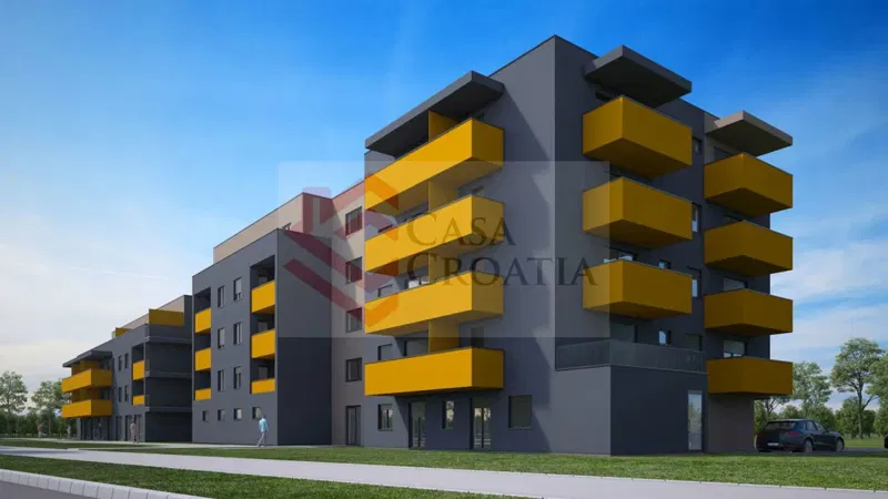 Appartamento Velika Gorica – 3