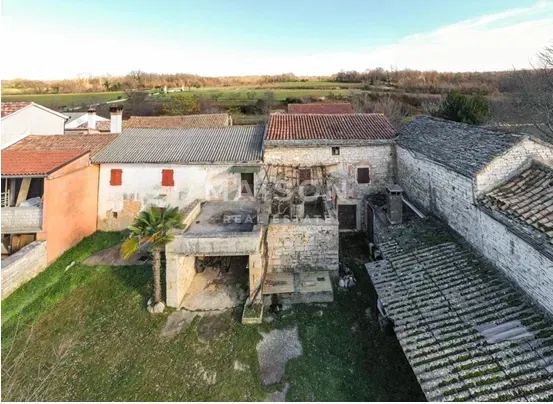 Casa Kršanci, Žminj, 313,15m2 – 3