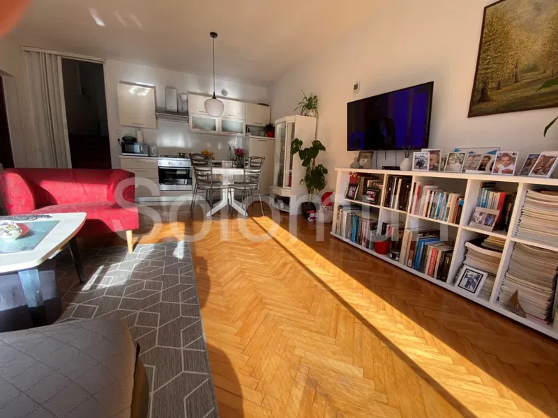 Apartment Rovinj – 2