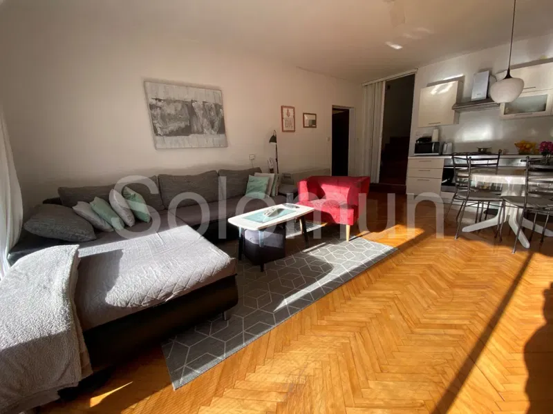 Apartment Rovinj – 3