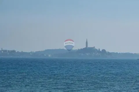 Building plot Rovinjsko Selo, Rovinj, 700m2 – 2