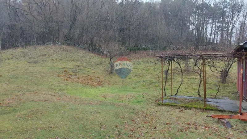 Building plot Lisac, Klana, 2.721m2 – 2