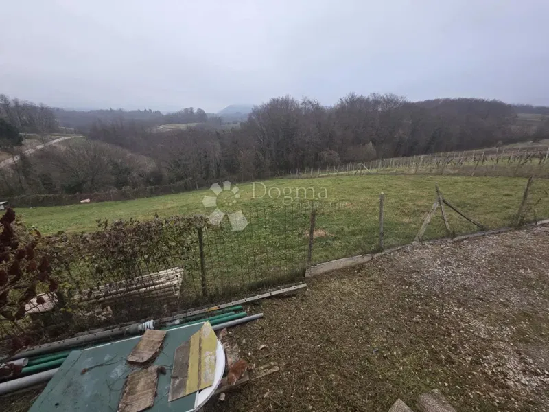 House Mihovljan, 60m2 – 3