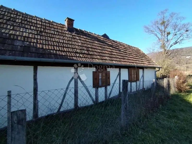 House Potok Kalnički, Kalnik, 56m2 – 3