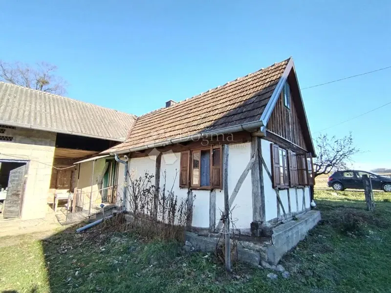 Haus Potok Kalnički, Kalnik, 56m2
