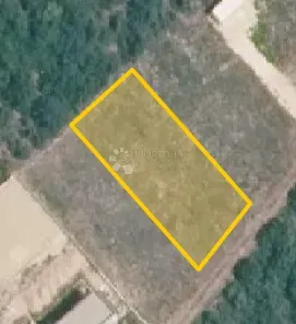 Building land Sukošan, 730m2 – 2