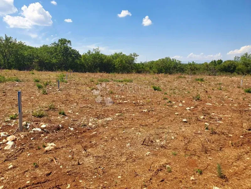 Building land Sukošan, 730m2 – 3