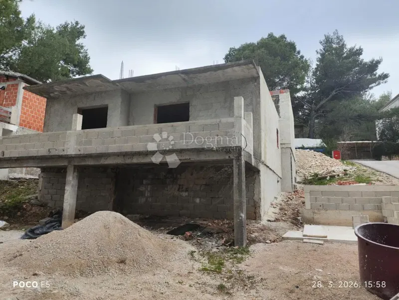Ház Donji Karin, Benkovac, 116m2
