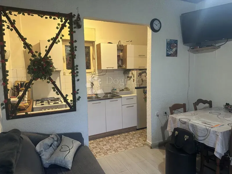 ČAVLE PRIZEMNICA 65m2