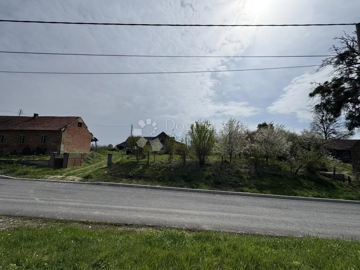 Dům Starčevljani, Kapela, 125m2