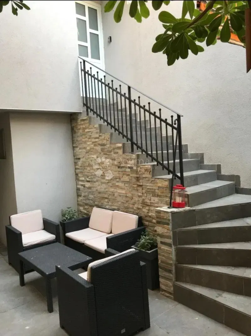 Ház Palit, Rab, 90m2 – 2