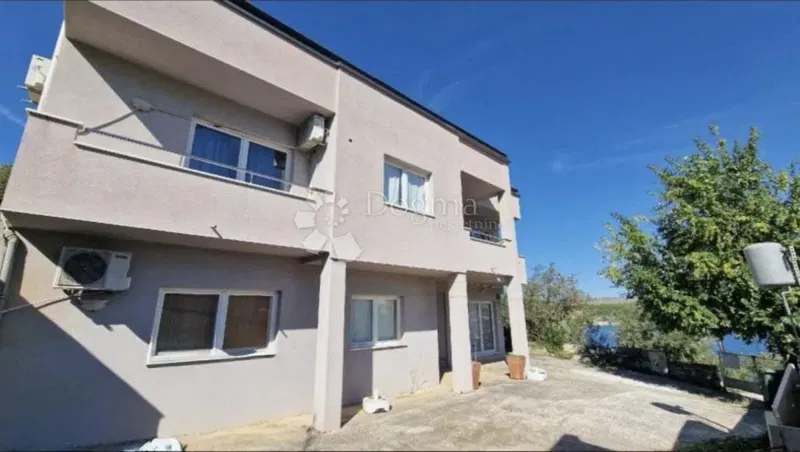 House Grebaštica, Šibenik - Okolica, 150m2 – 2