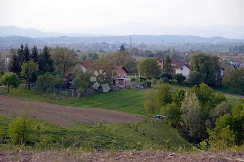 Земля под застройку Turanj, Karlovac, 1.731m2