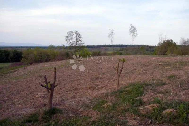 Építési telek Turanj, Karlovac, 1.731m2 – 3