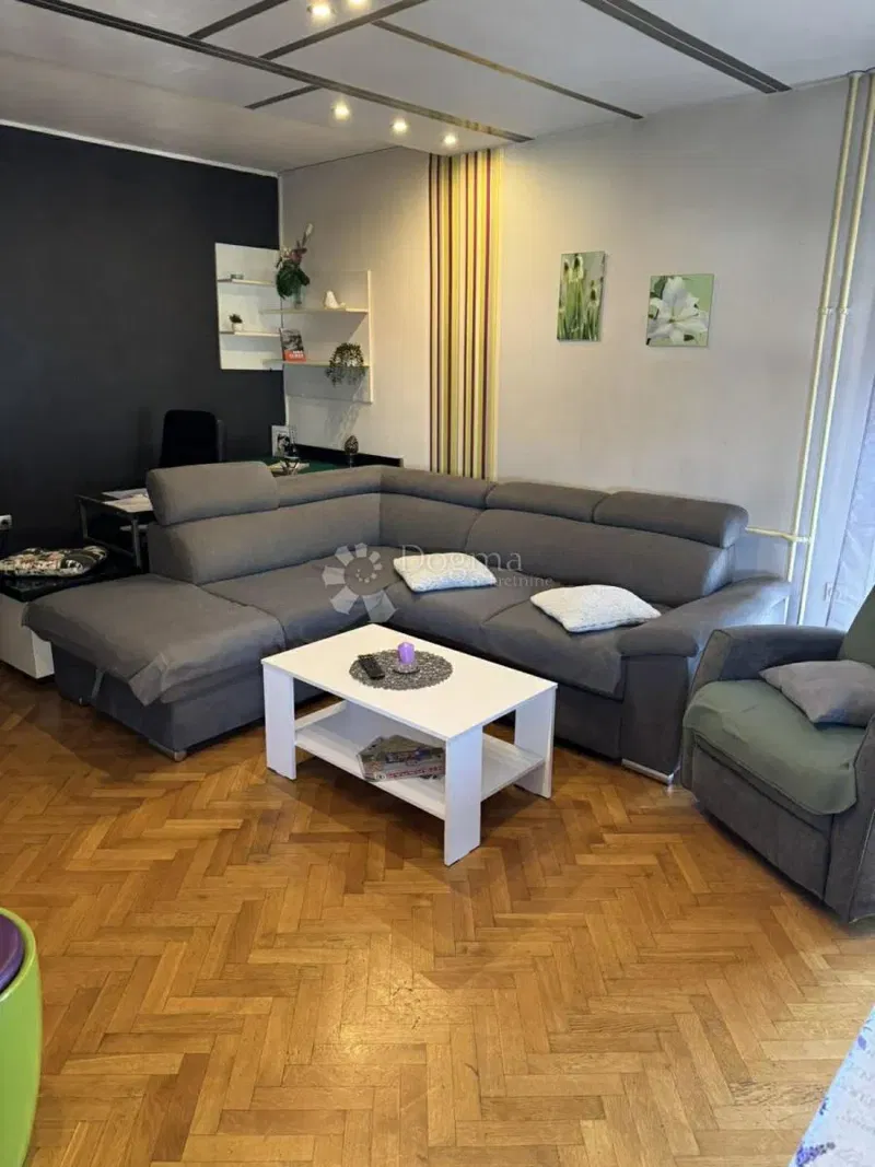 Flat Gornja Vežica, Rijeka, 68m2 – 2