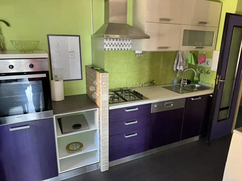 Flat Gornja Vežica, Rijeka, 68m2 – 3