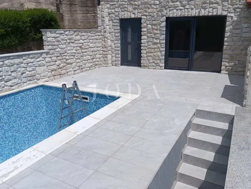 House Bribir, Vinodolska Općina, 80m2 – 2
