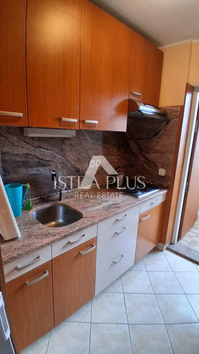 Červar Porat , apartment on 1.st floor 250m from the sea – 3