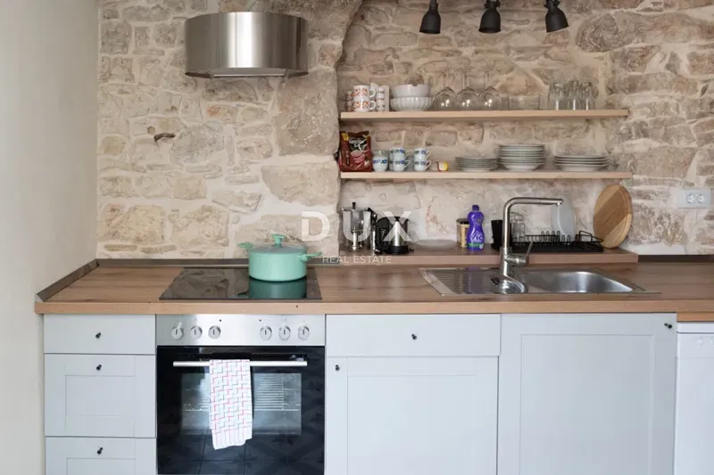 ISTRIA, SVETVINČENAT - Renovated stone house – 2