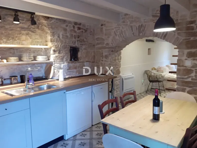 ISTRIA, SVETVINČENAT - Renovated stone house – 3