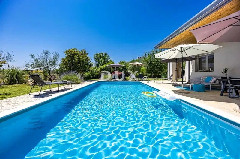 Istria, Rovinj, dom, 140 m², basen – 2