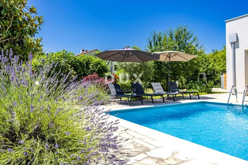 Istria, Rovinj, dom, 140 m², basen – 3