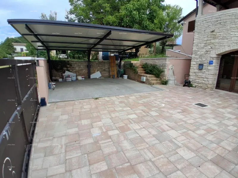 Sale - Luxury House on a Large Property with Pool, Wellness Room, and Gym, Poreč! – 3