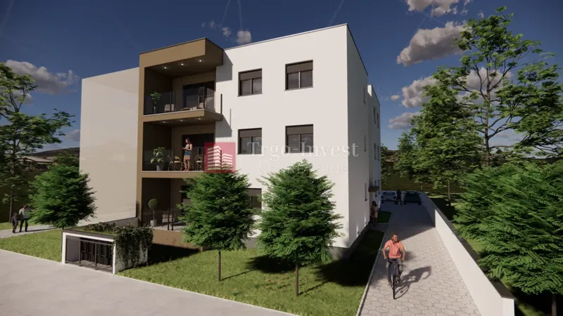 Flat Livada, Slavonski Brod, Franje Maričevića, Slavonski Brod , 68,22m2 – 2