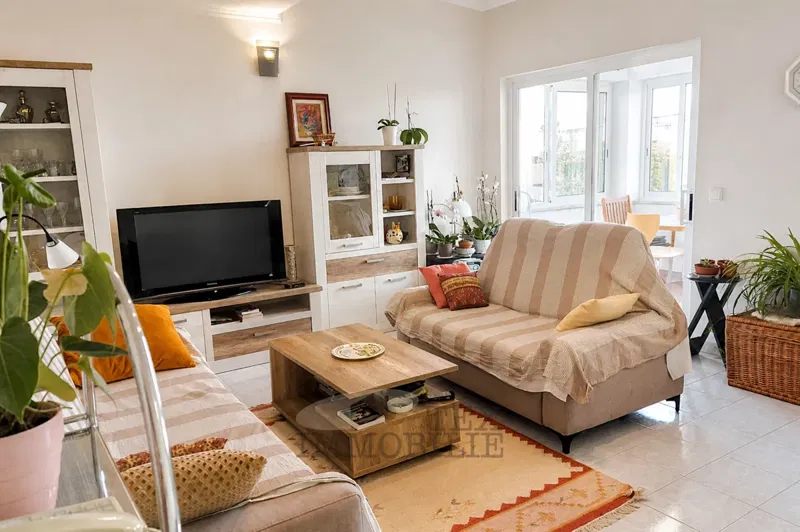 Poreč – Spacious 105 m² apartment, 600 m from the city center and beaches – 2