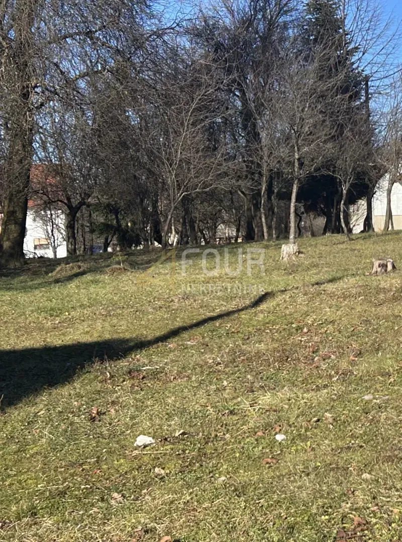Földrajzi terület Ravna Gora, 1.341m2 – 2
