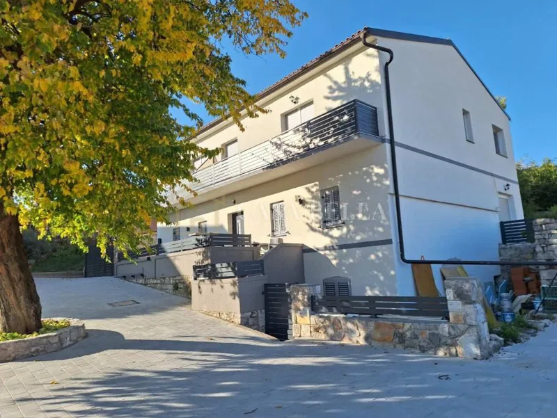 Hiša Zamet – 3