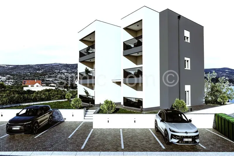 Appartamento Rogoznica – 2