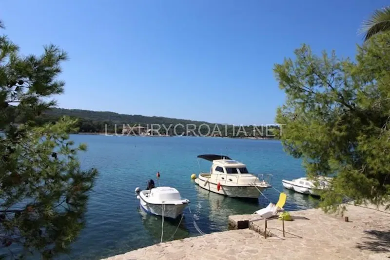 Дом Rogač – 2