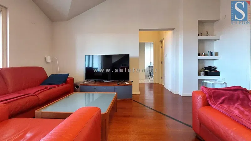 Poreč, 127 m2 apartment for sale with sea view, 500 m from the sea – 3